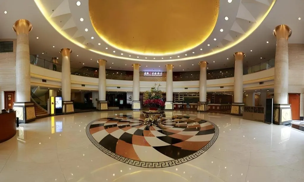 Nanning Yongjiang Hotel