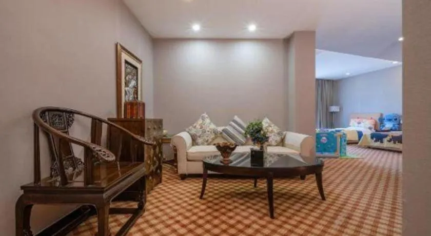 Nanning Yongjiang Hotel