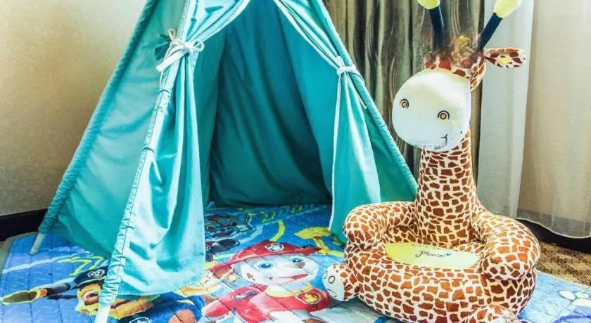 Nanning Yongjiang Hotel