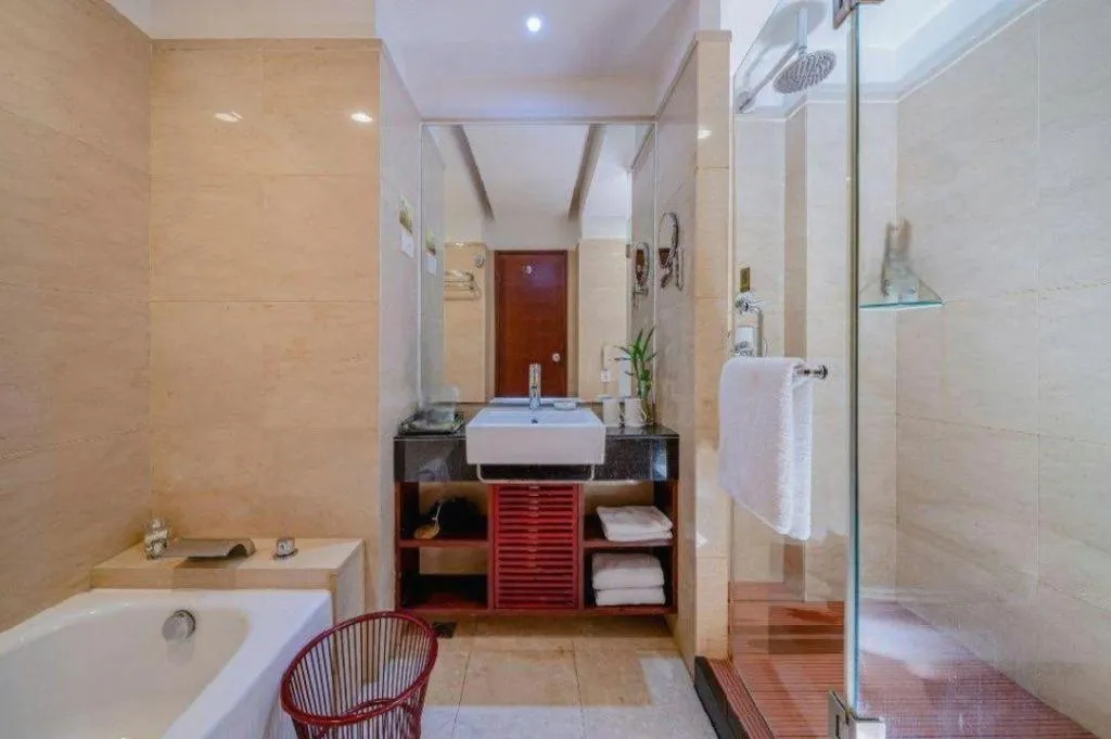 Nanning Yongjiang Hotel