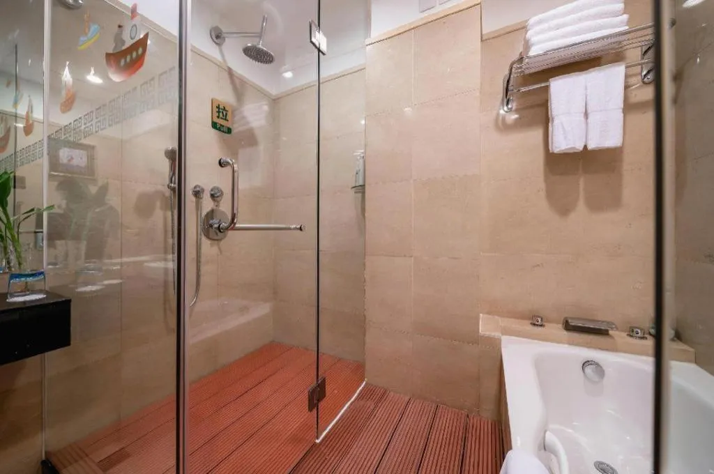 Nanning Yongjiang Hotel