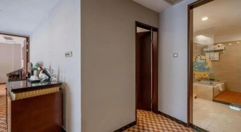 Nanning Yongjiang Hotel