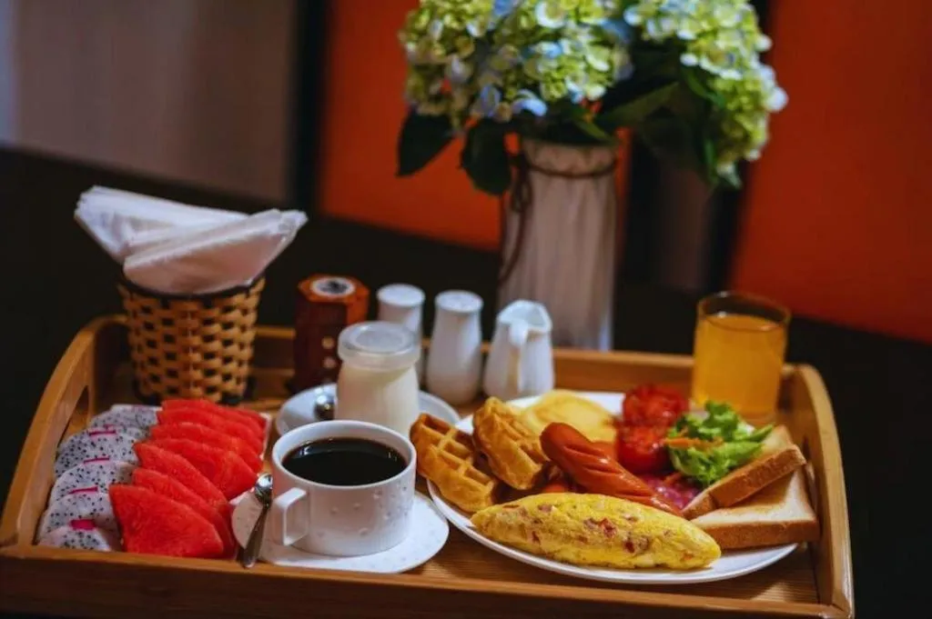 Hotel Des Arts – The Noble