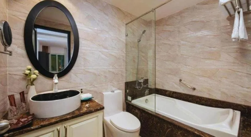 Hotel Des Arts – The Noble