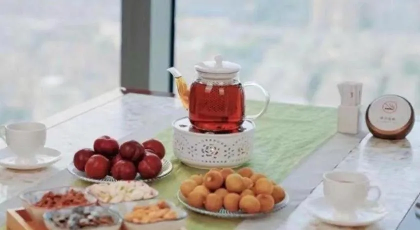 Dongwu New Century Grand Hotel Huzhou