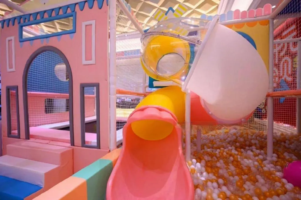 Dongwu New Century Grand Hotel Huzhou