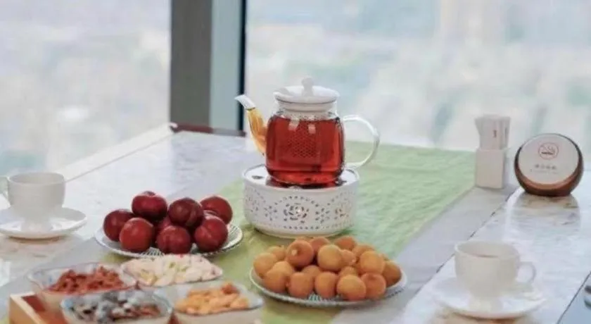 Dongwu New Century Grand Hotel Huzhou