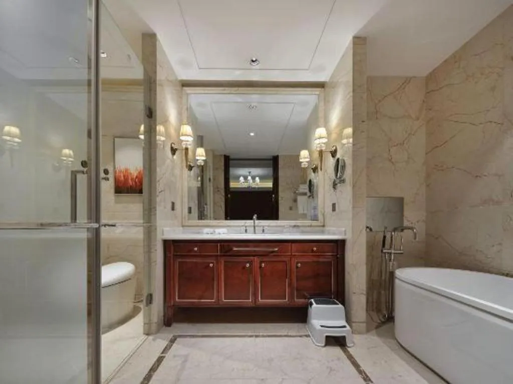 Dongwu New Century Grand Hotel Huzhou