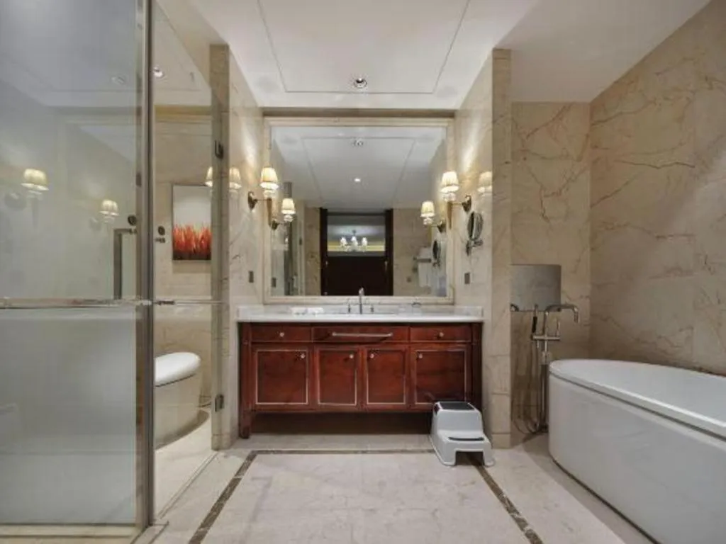 Dongwu New Century Grand Hotel Huzhou