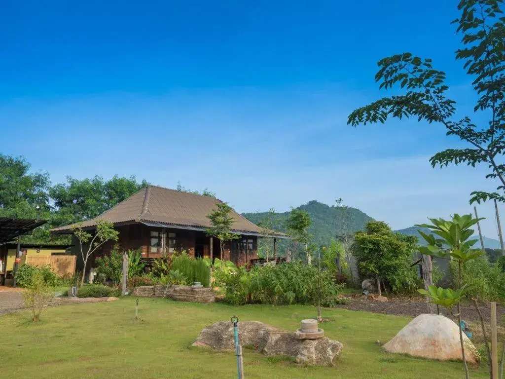 The Frog Khao Yai Resort The Frog Khao Yai Resort