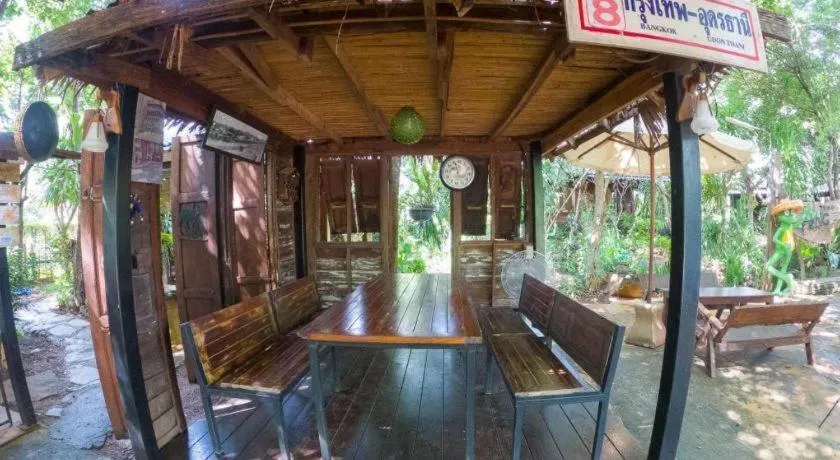 The Frog Khao Yai Resort