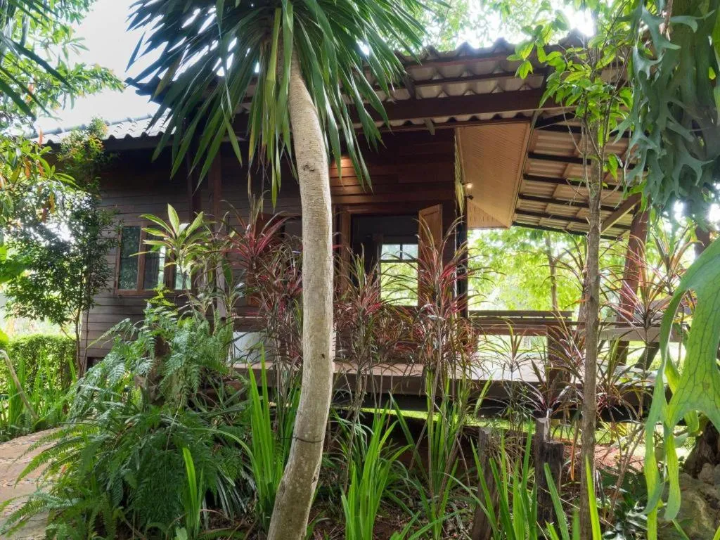 The Frog Khao Yai Resort