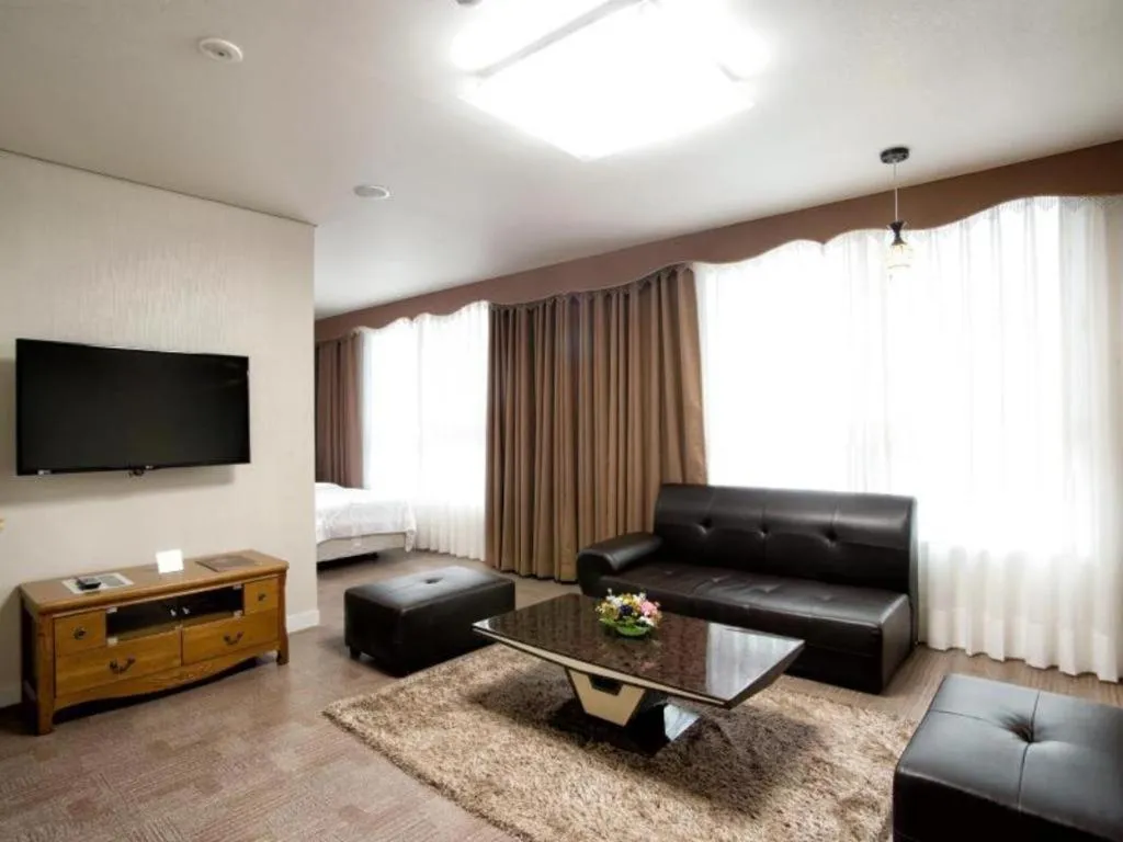 BENIKEA Technovalley Hotel