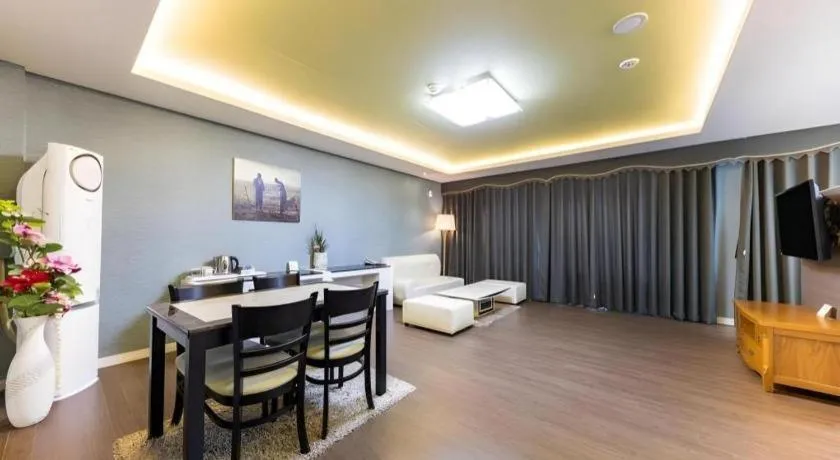 BENIKEA Technovalley Hotel