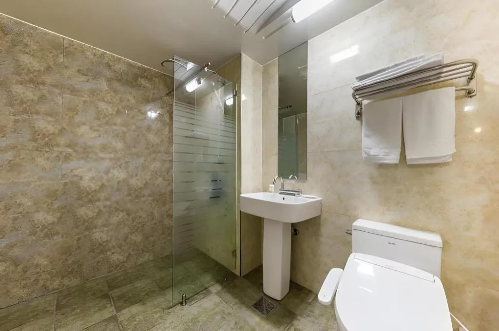 BENIKEA Technovalley Hotel