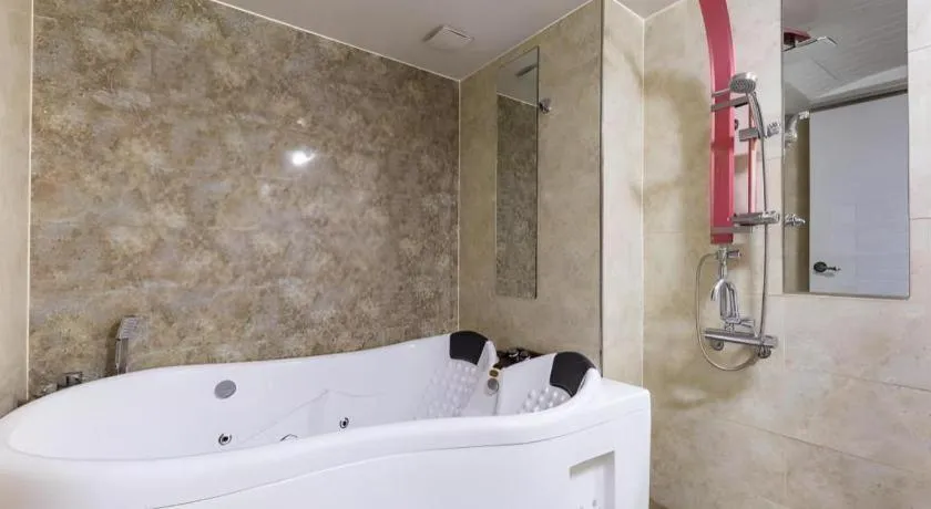 BENIKEA Technovalley Hotel