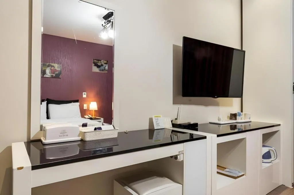 BENIKEA Technovalley Hotel