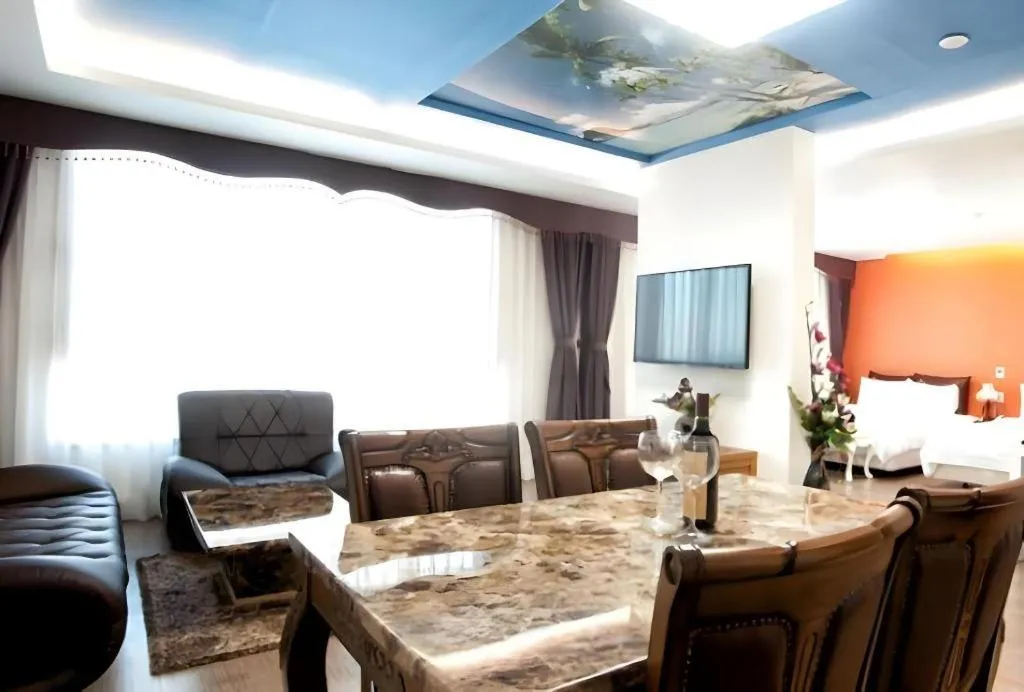 BENIKEA Technovalley Hotel