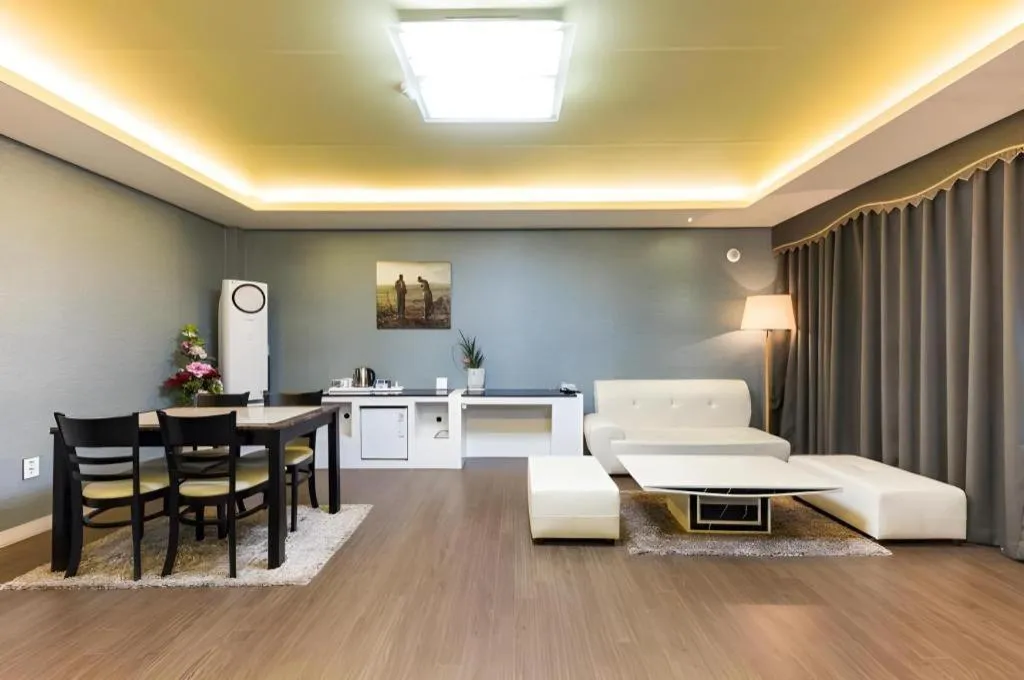 BENIKEA Technovalley Hotel