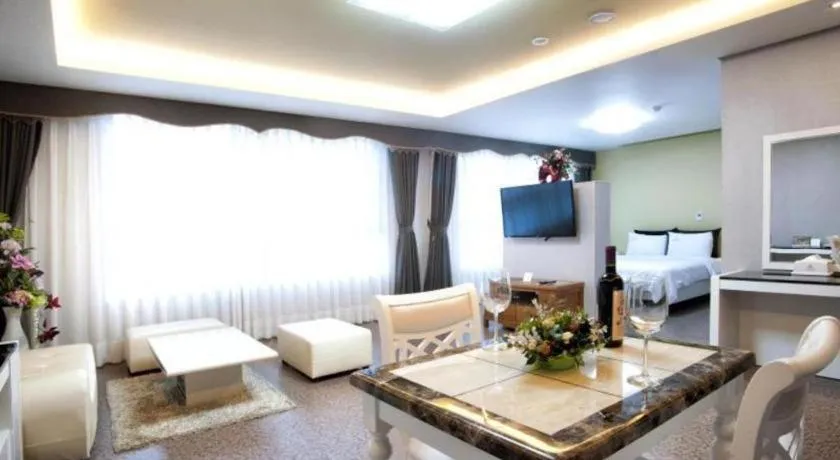 BENIKEA Technovalley Hotel