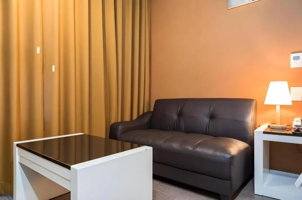 BENIKEA Technovalley Hotel