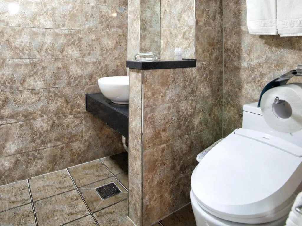 BENIKEA Technovalley Hotel