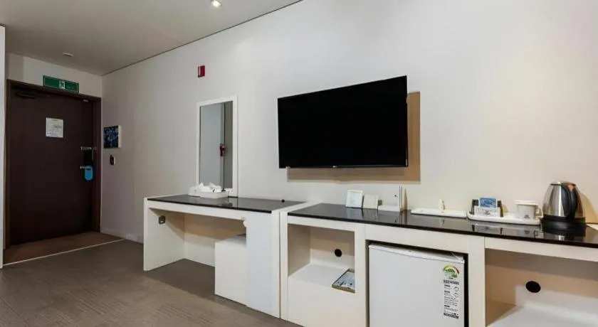 BENIKEA Technovalley Hotel