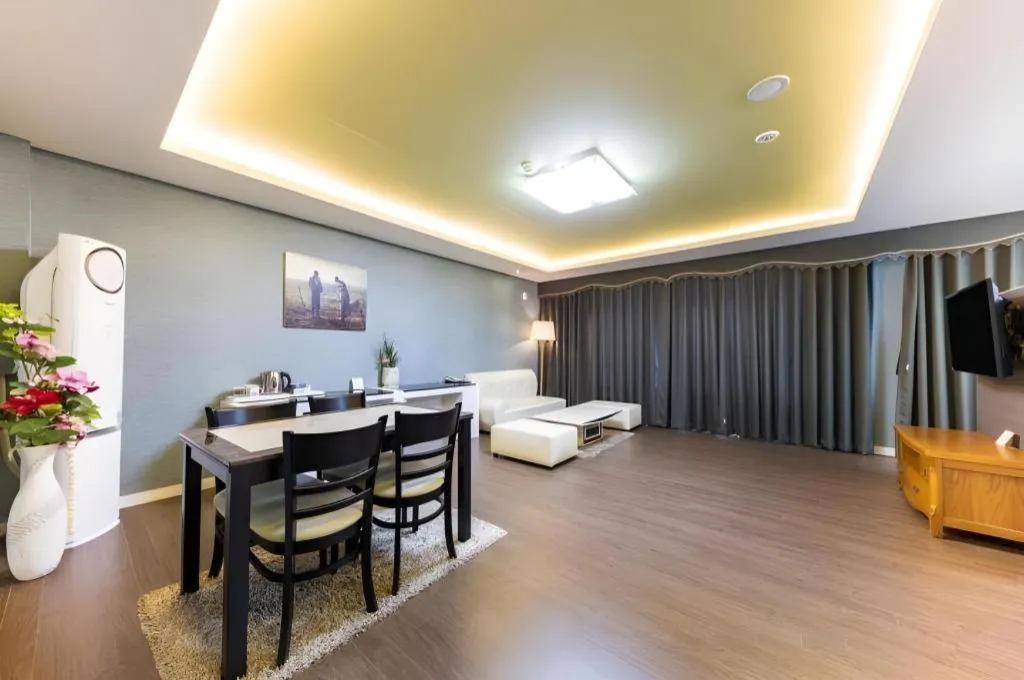 BENIKEA Technovalley Hotel