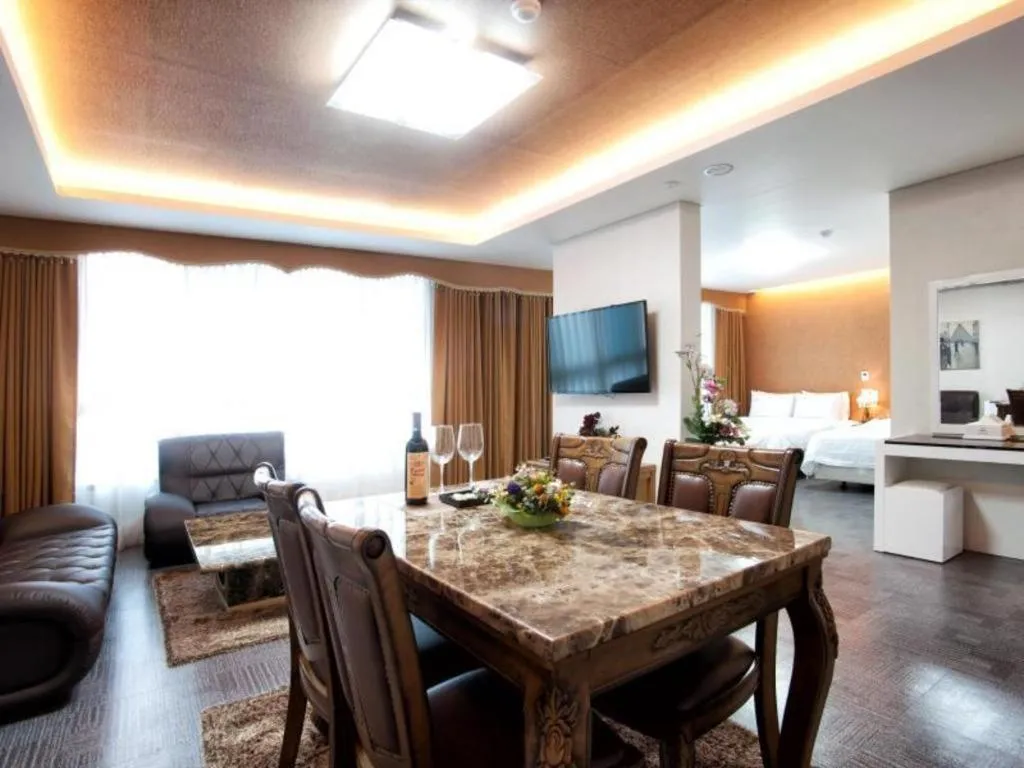 BENIKEA Technovalley Hotel