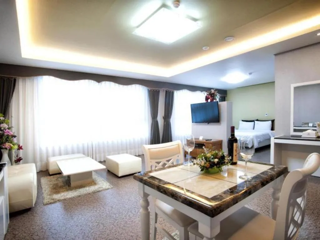 BENIKEA Technovalley Hotel