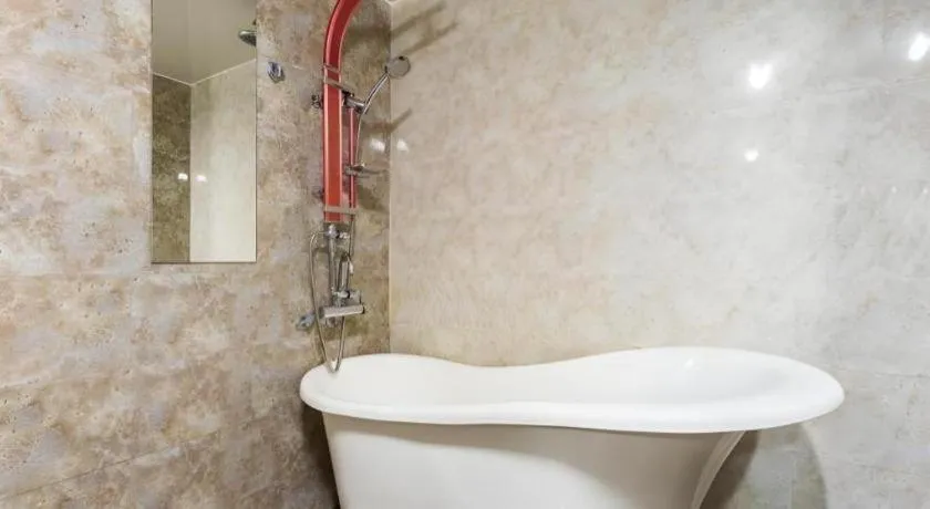 BENIKEA Technovalley Hotel