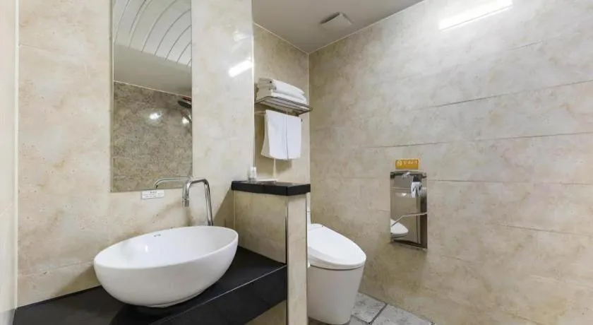 BENIKEA Technovalley Hotel