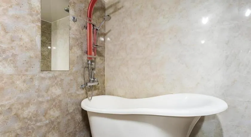 BENIKEA Technovalley Hotel