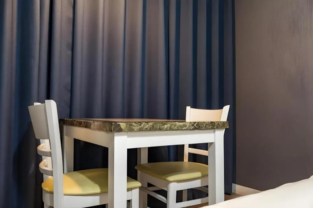 BENIKEA Technovalley Hotel