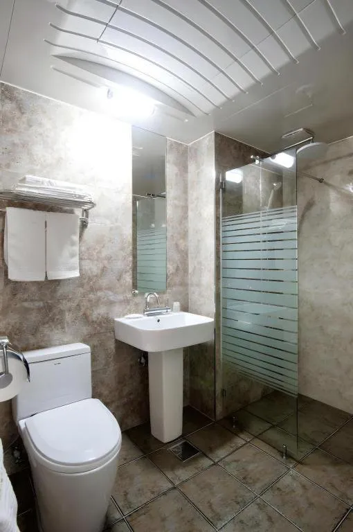 BENIKEA Technovalley Hotel