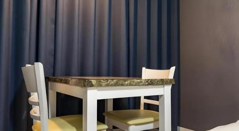 BENIKEA Technovalley Hotel