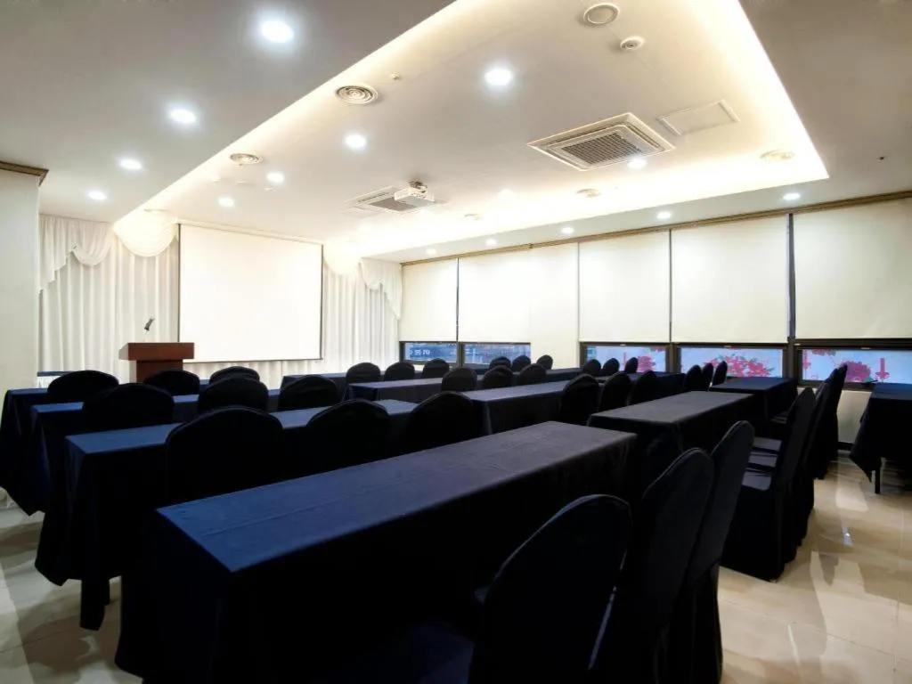 BENIKEA Technovalley Hotel