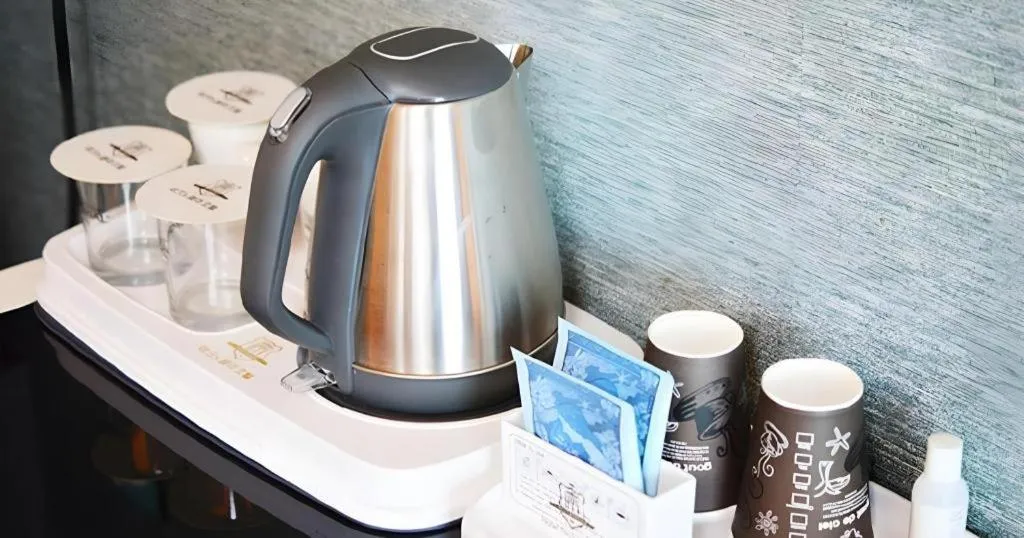 BENIKEA Technovalley Hotel