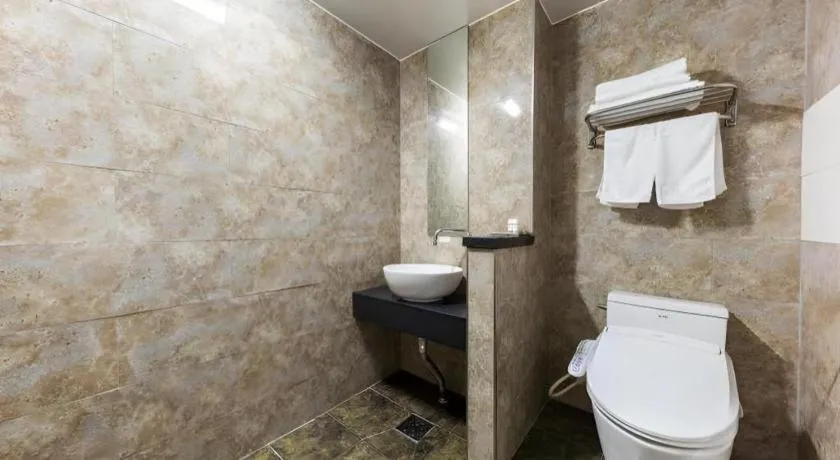 BENIKEA Technovalley Hotel