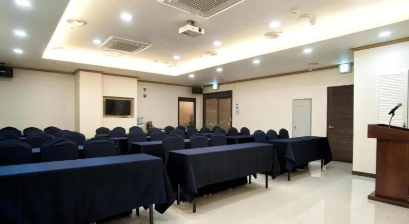 BENIKEA Technovalley Hotel