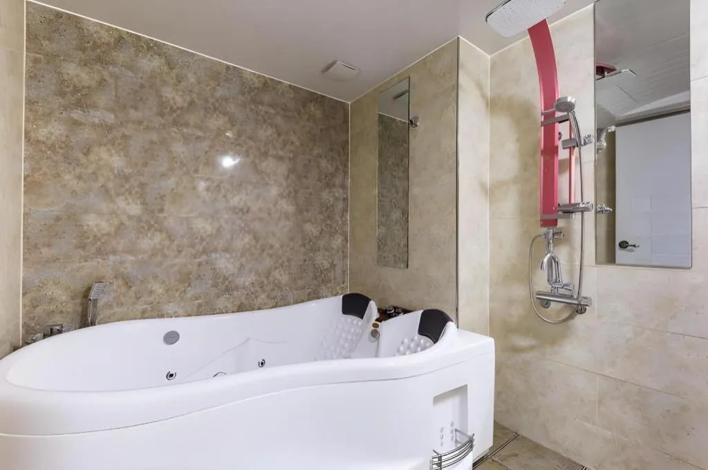 BENIKEA Technovalley Hotel