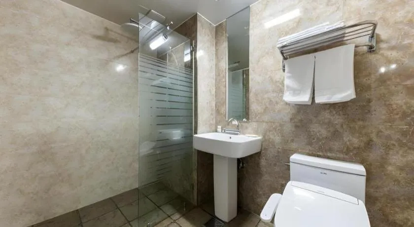 BENIKEA Technovalley Hotel