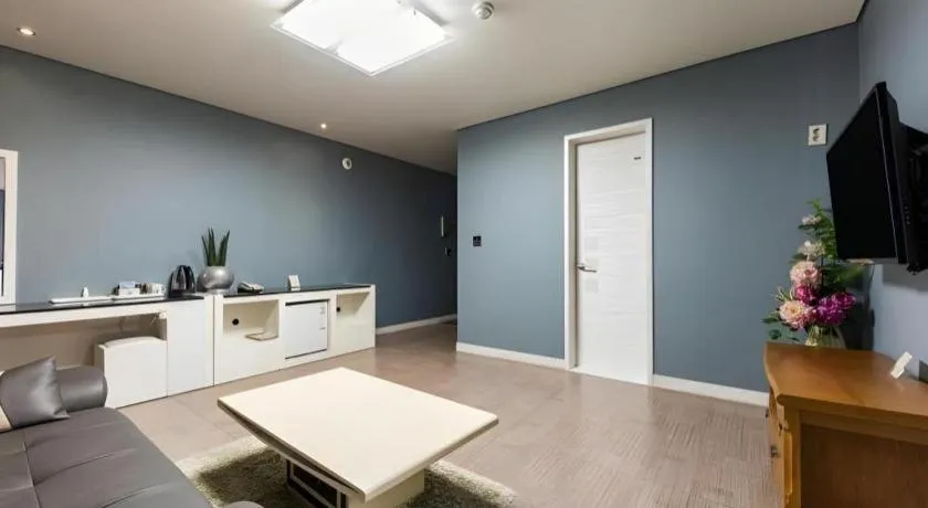 BENIKEA Technovalley Hotel