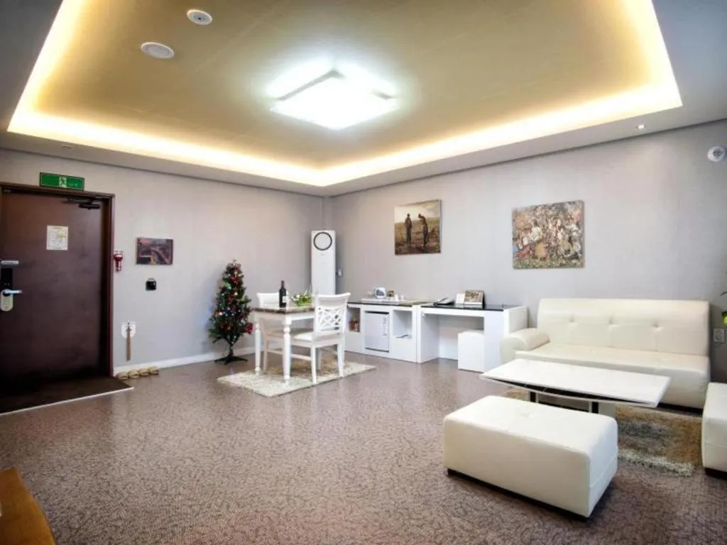 BENIKEA Technovalley Hotel