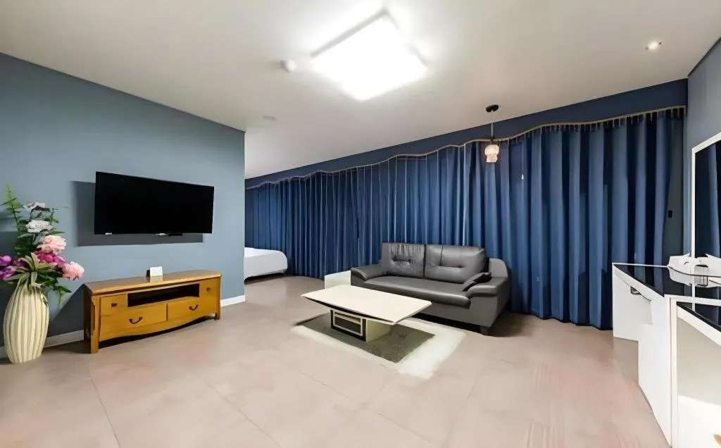 BENIKEA Technovalley Hotel