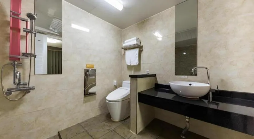 BENIKEA Technovalley Hotel