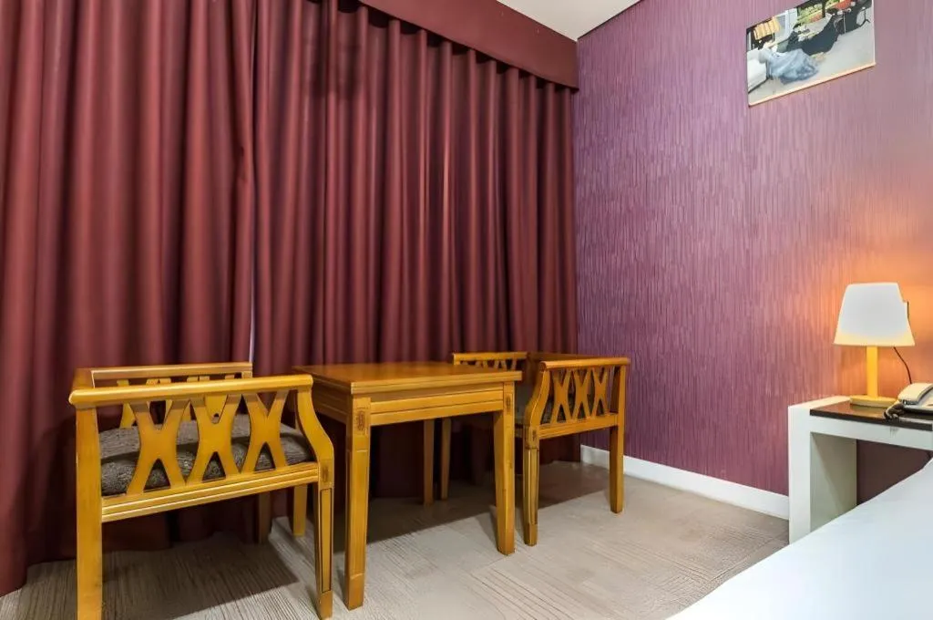 BENIKEA Technovalley Hotel