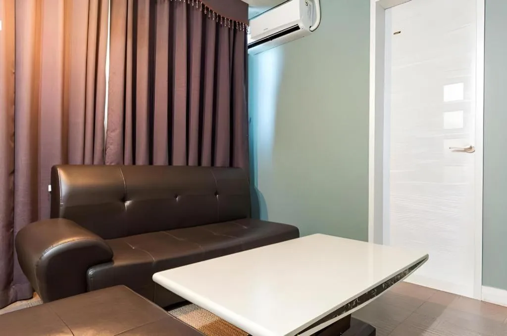 BENIKEA Technovalley Hotel