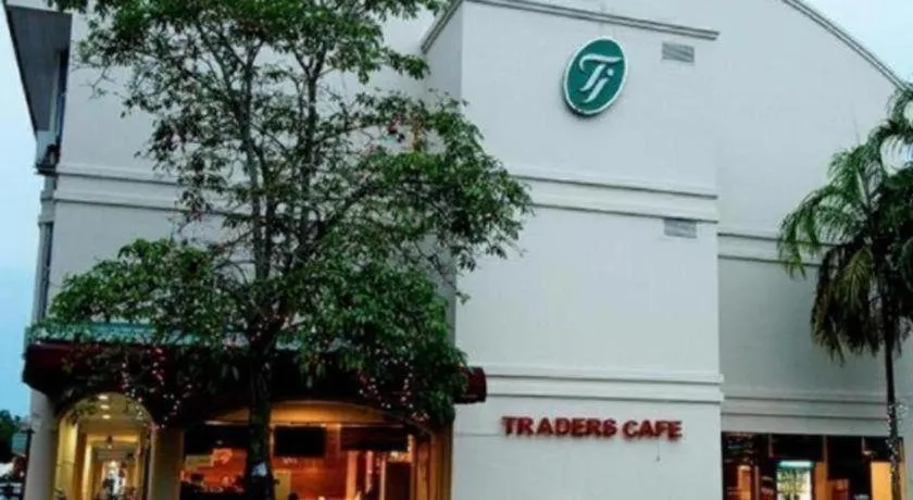 Traders Inn Brunei