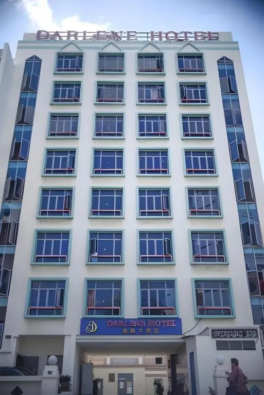 Darlene Hotel